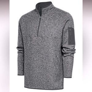 NWOT Antigua Fortune Pullover | L